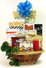 Sensational Thank You ($50-$250)